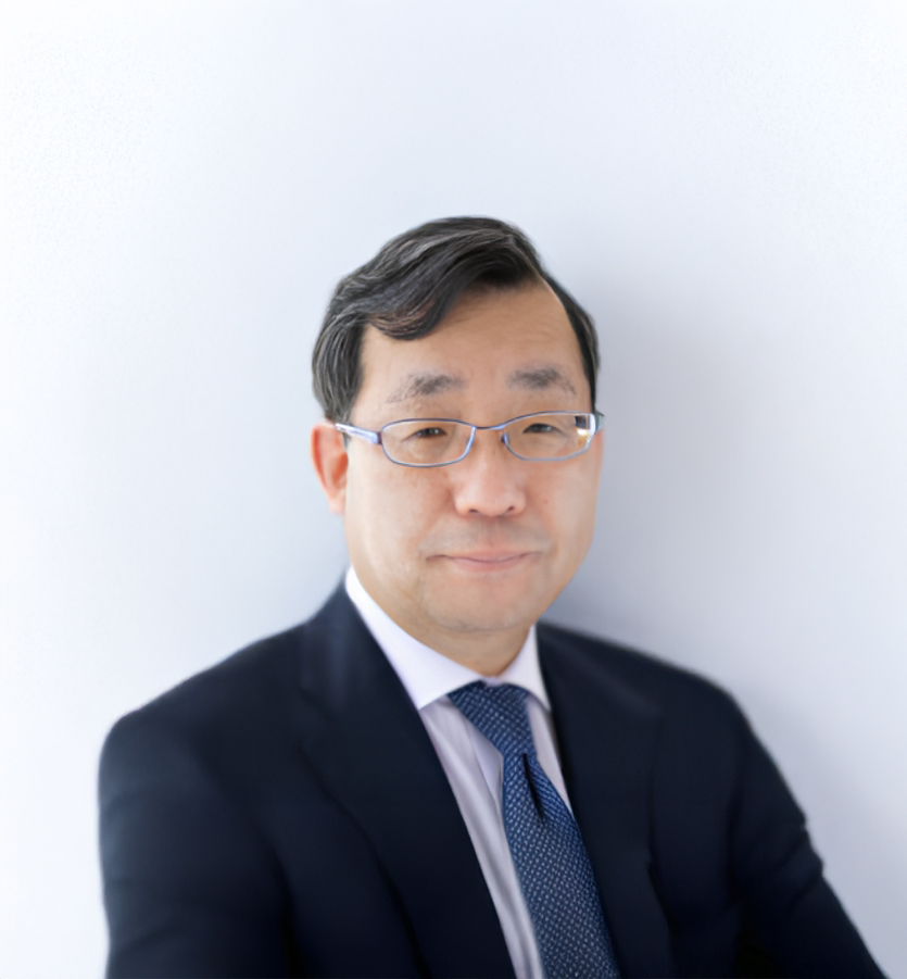 院長 藤山勝巳