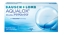 アクアロックス