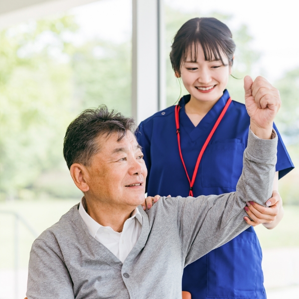 在宅医療